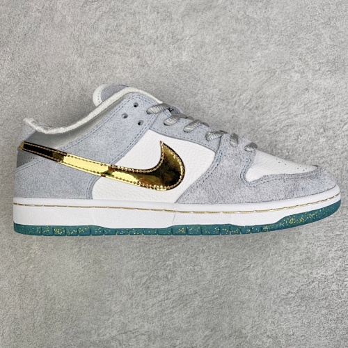 Shoes from 3125tiger