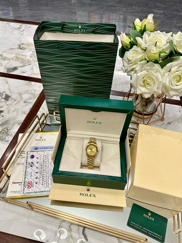 Watch from 3125tiger
