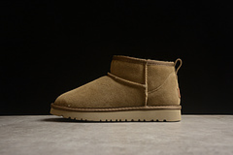Boots from 3125tiger