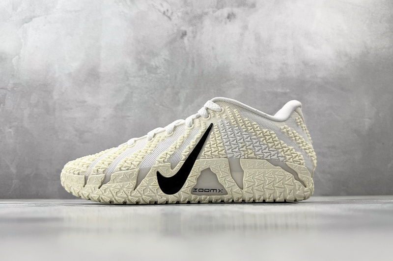 Zhenhui-Nike Ja 3 Sail EP -HF2794-101