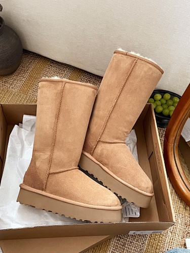 Boots from 3125tiger