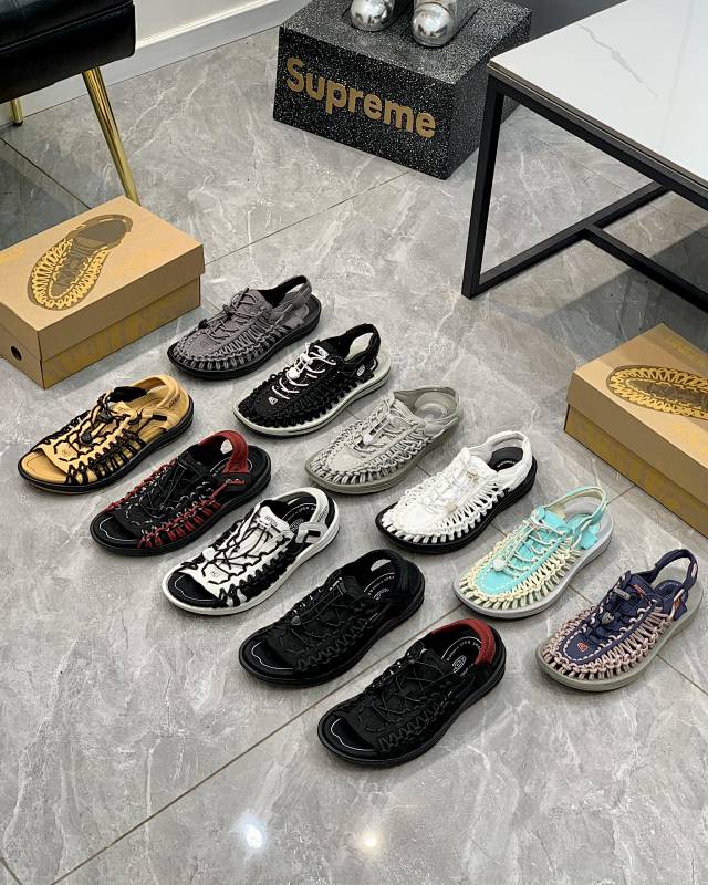 Shoes from 3125tiger