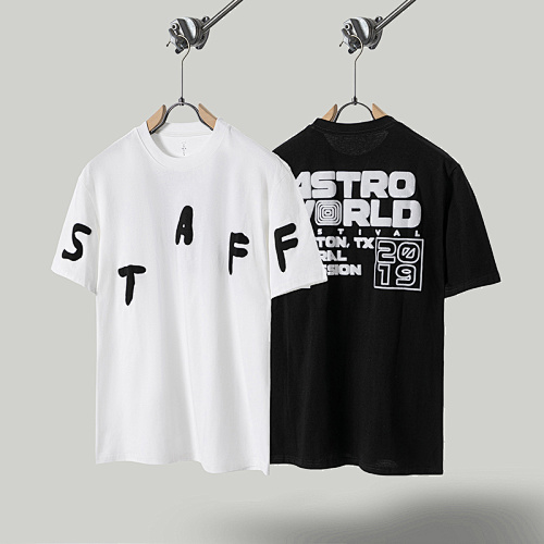 Scan T S-Xl