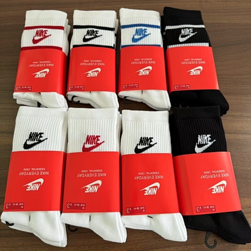 Nike Socks Long