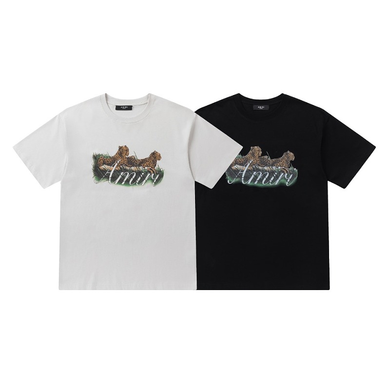 Amiri T S-Xl