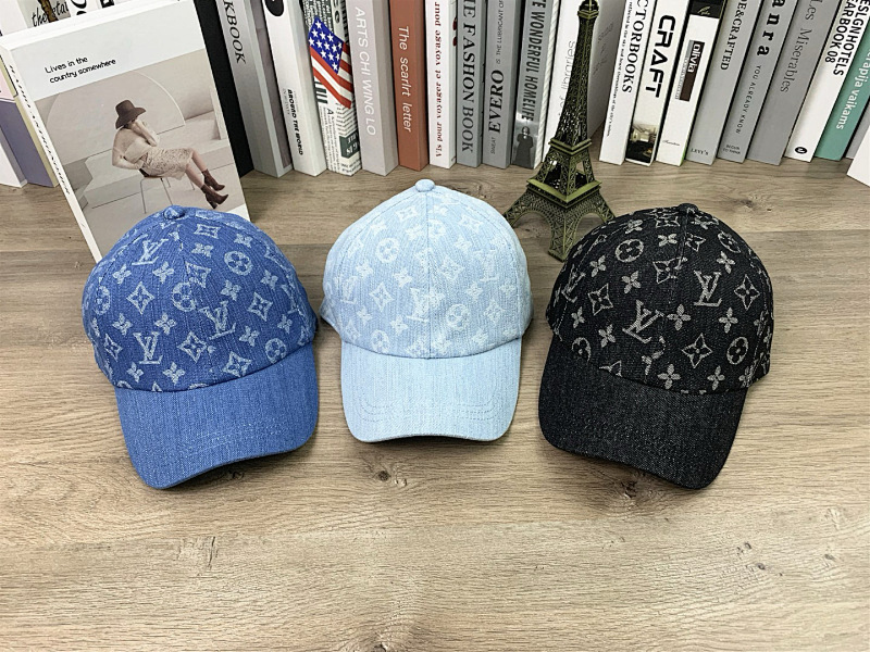 Hat from 3125tiger