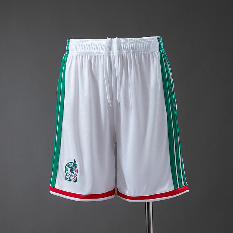 Wanban-Mexico Home Shorts S-Xxl