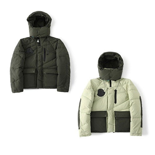 Down jacket from 3125tiger