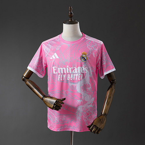 Wanban-Real Madrid 25 26 Special Edition S-4XL