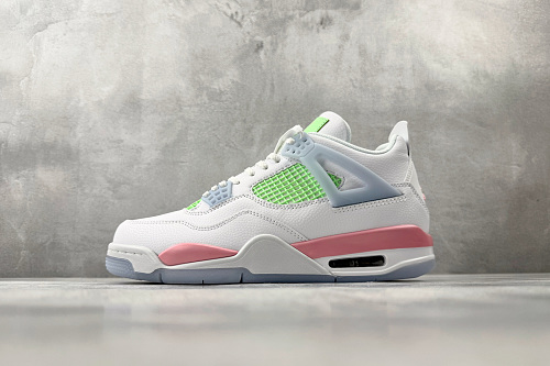 Zhenhui- JordanAir Jordan 4 Retro Valentine's Day -IB7068-100