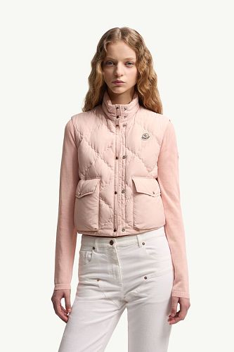 Jms-Biois Down Vest