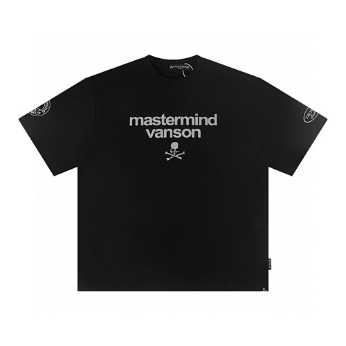 Mastermind X Vanson Mmj T