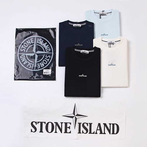 Stone Island Dain T M-Xxl