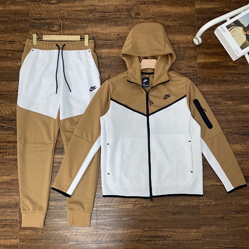 Amg Tech Fleece