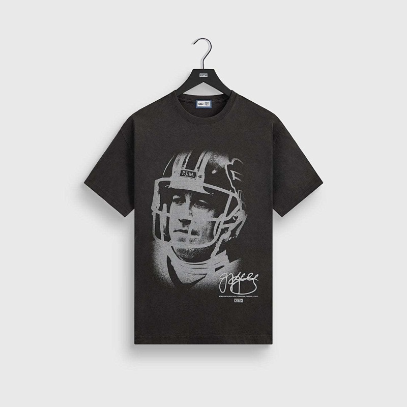 Kush T S-Xl