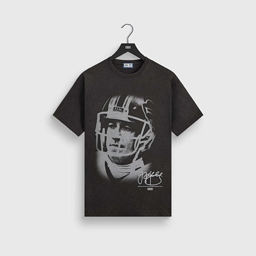 Kush T S-Xl