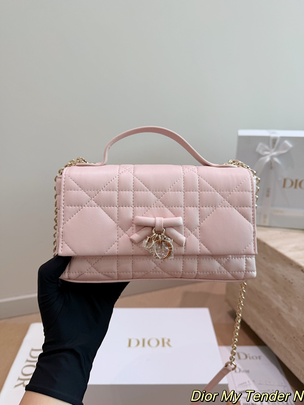 Xinxin Dior My Tender 21 11cm