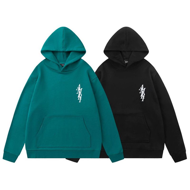 Amiri Logo S M L XL