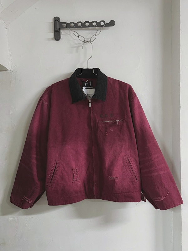 Jacket from 3125tiger