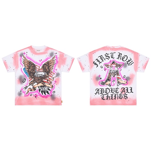 Xiuyu First Row T S-Xl
