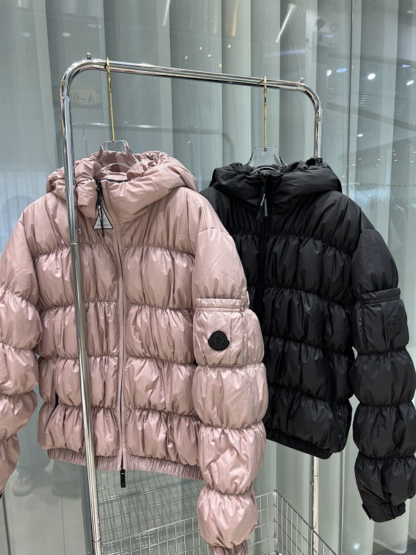 Down jacket from 3125tiger