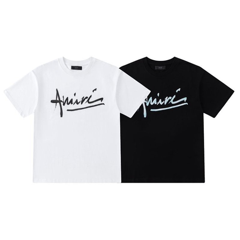 Amiri T S-Xl