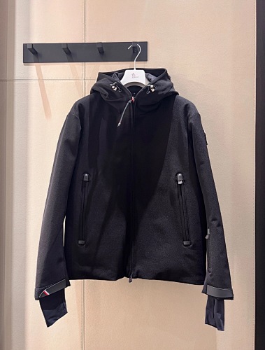 Down jacket from 3125tiger