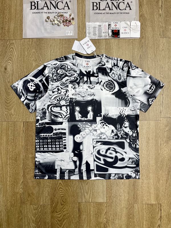 Tee from 3125tiger