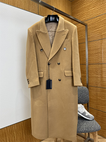 Coat from 3125tiger