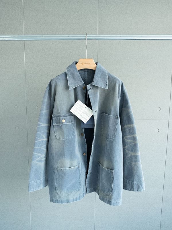 Jacket from 3125tiger