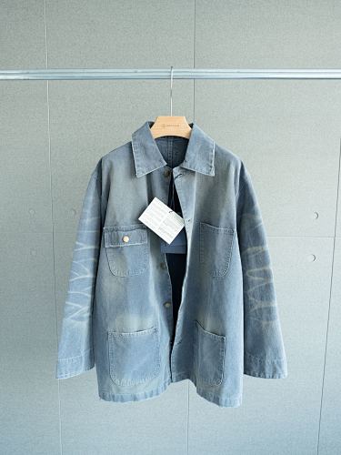 Jacket from 3125tiger