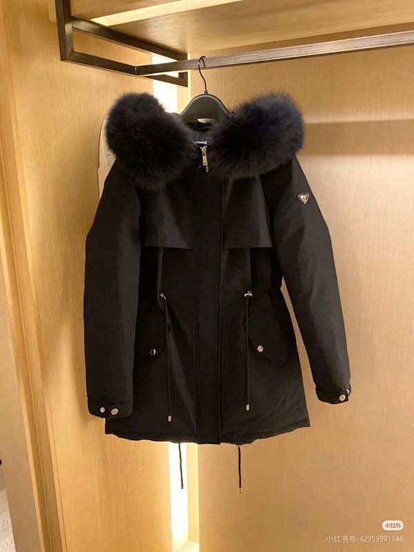 Down jacket from 3125tiger