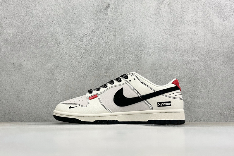 Zhenhui-Nike Dunk Low Retro -BB7518-004