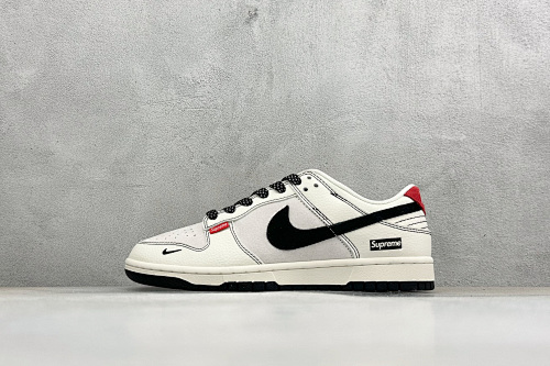Zhenhui-Nike Dunk Low Retro -BB7518-004