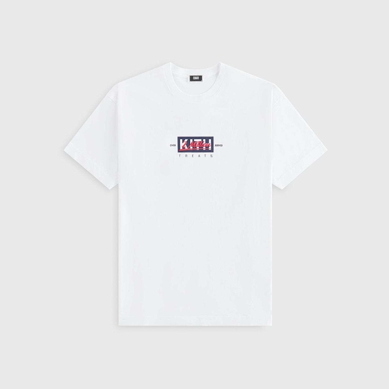 Kush T S-Xl