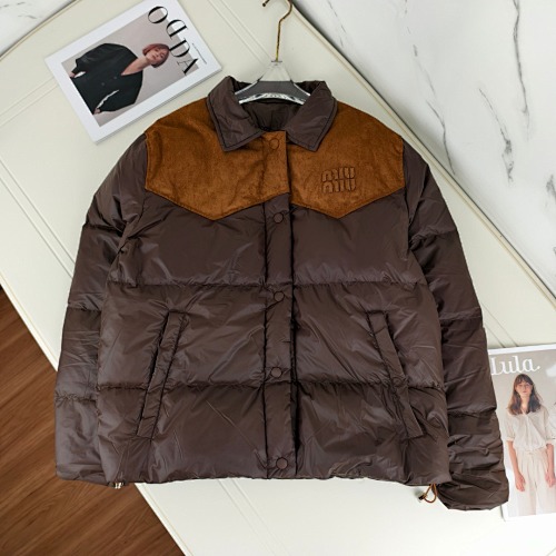Down jacket from 3125tiger