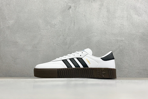 Zhenhui-Adidas Originals Sambarose -AQ1134