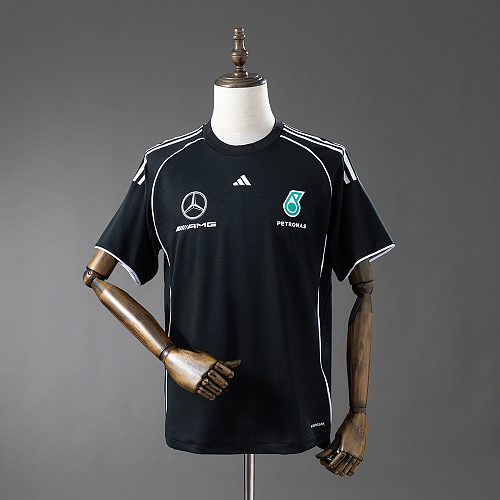 Wanban Mercedes-AMG F1 Petronas Formula One Team Technician Suit S-5XL
