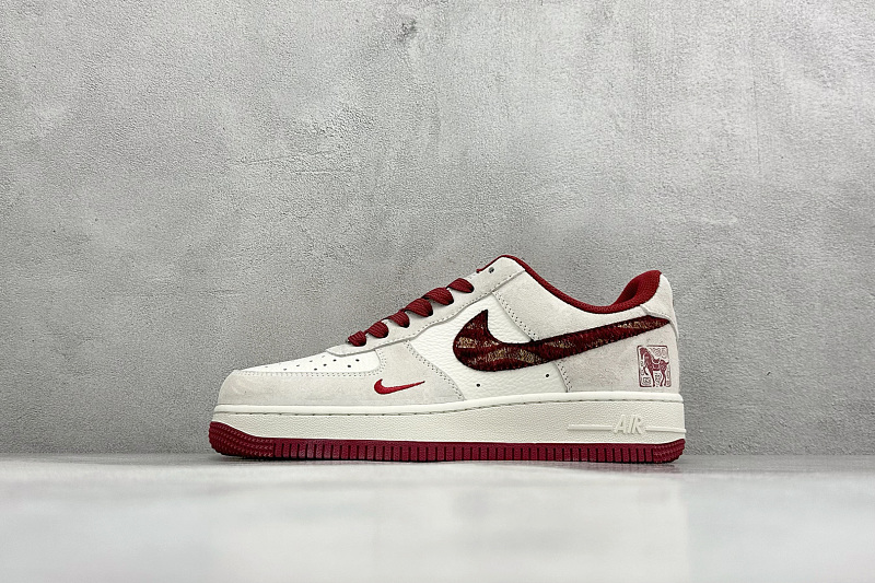 Zhenhui-Nike Air Force 1'07 Low -XA2001-903