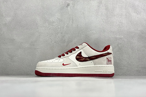 Zhenhui-Nike Air Force 1'07 Low -XA2001-903
