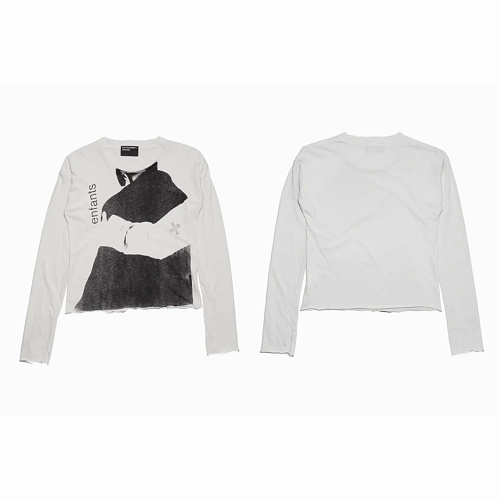 NX Enfants Riches Deprimes S-Xl