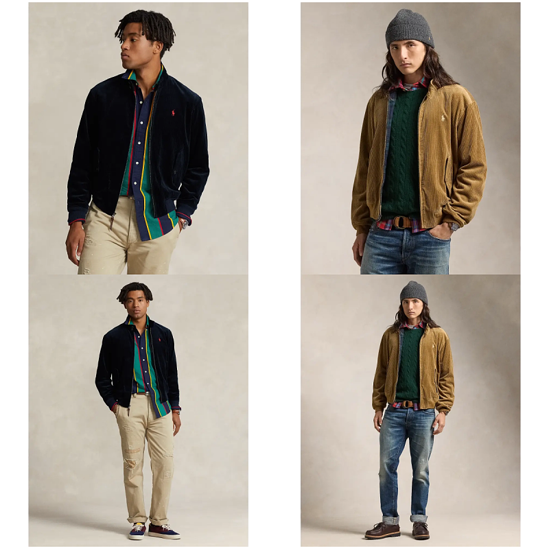 Lizhien-661230030 Xs-Xl
