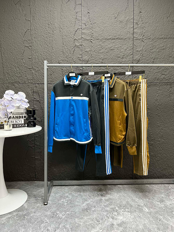 Jacket from 3125tiger