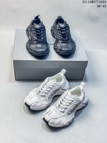 Shoes from 3125tiger