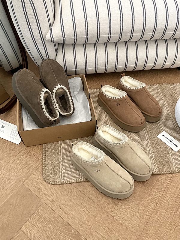 Shoes from 3125tiger
