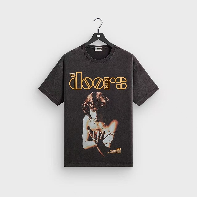 Kush Kith T S-Xl