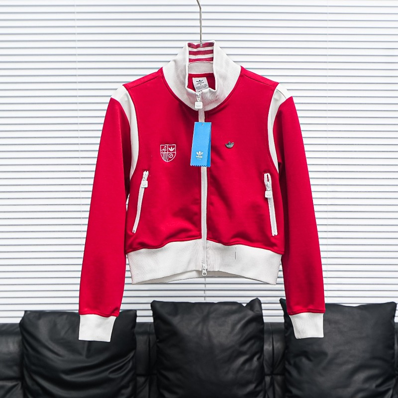 IT Adidas S-Xl