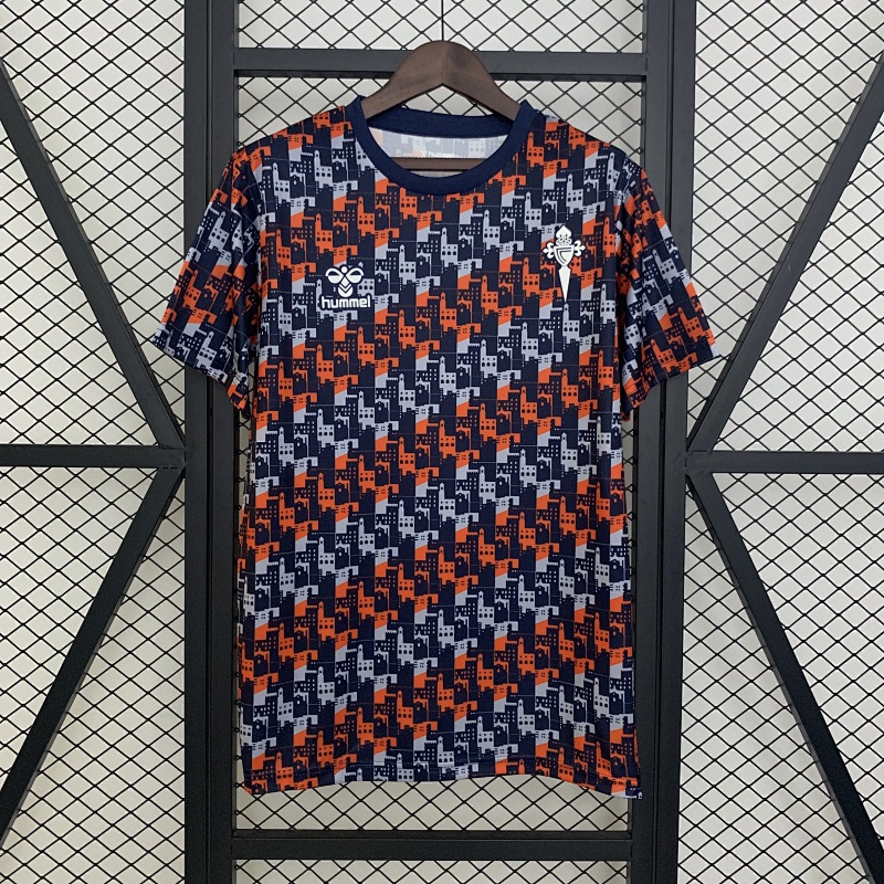 Wanban-Celta De Vigo 25 26 Special Edition S-Xxl
