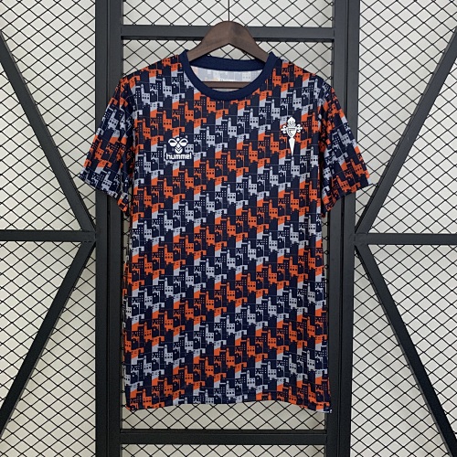 Wanban-Celta De Vigo 25 26 Special Edition S-Xxl