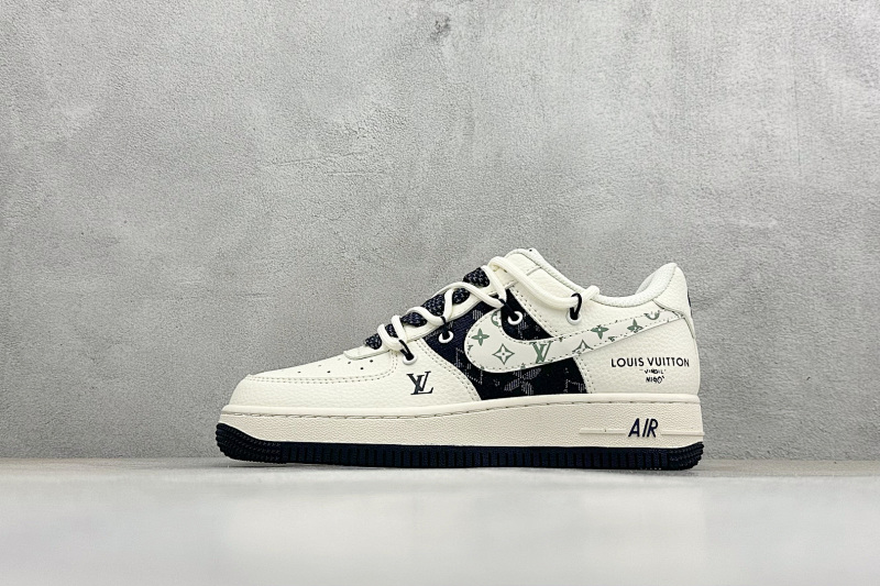 Zhenhui-Nike Air Force 1'07 Low-DM6868-098